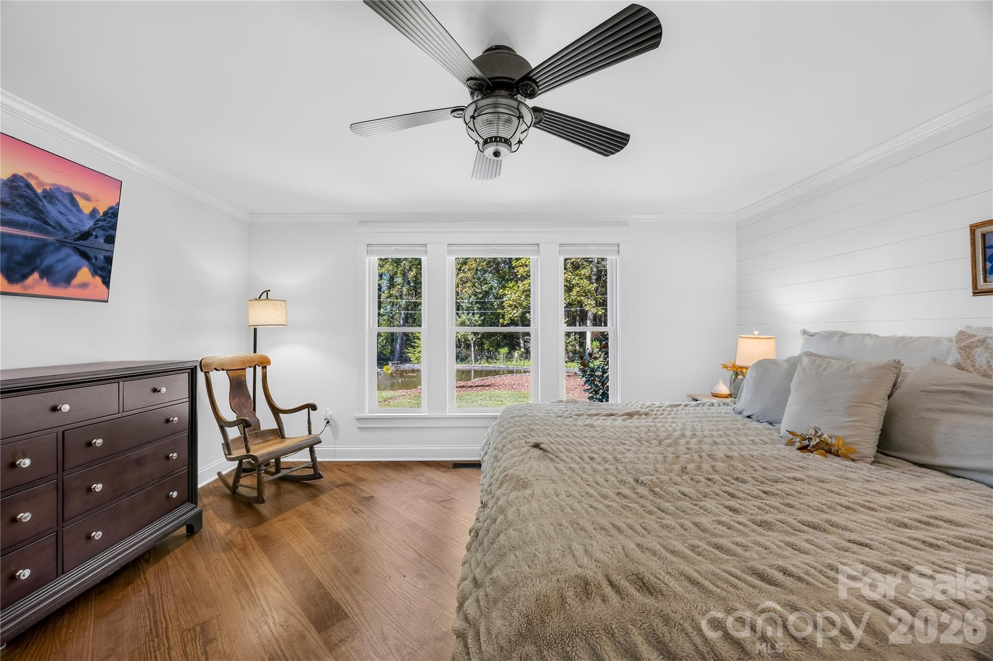 Single Family Residence at 13923 Asbury Chapel Road, Huntersville, photo 31 of 46