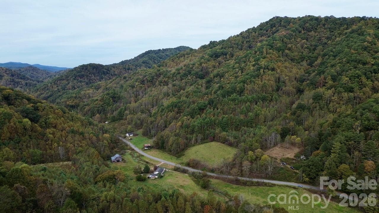 Acreage at 1045 Foster Creek Road, Marshall, photo 10 of 18