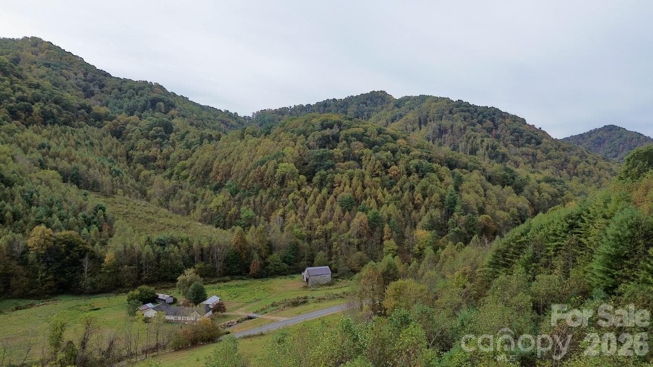 Acreage at 1045 Foster Creek Road, Marshall, photo 13 of 18