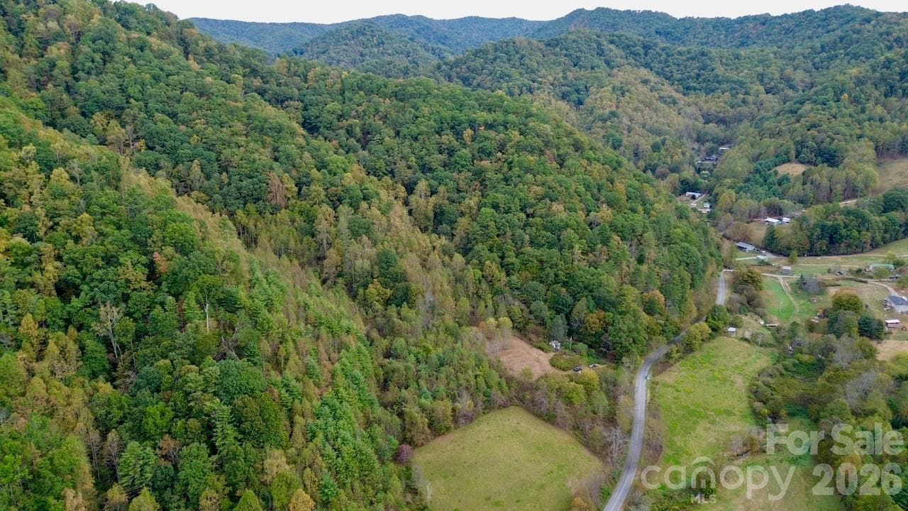 Acreage at 1045 Foster Creek Road, Marshall, photo 15 of 18