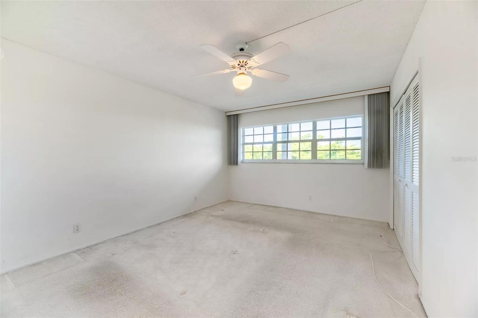 Bedroom 1 - 605 OAKS DR #607, POMPANO BEACH
