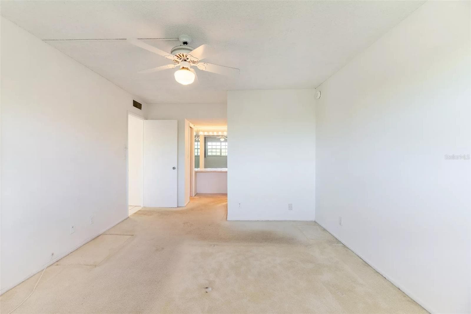 Bedroom 1 - 605 OAKS DR #607, POMPANO BEACH