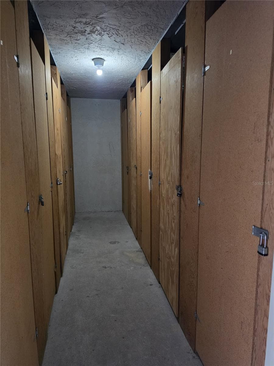 Storage Room - 605 OAKS DR #607, POMPANO BEACH