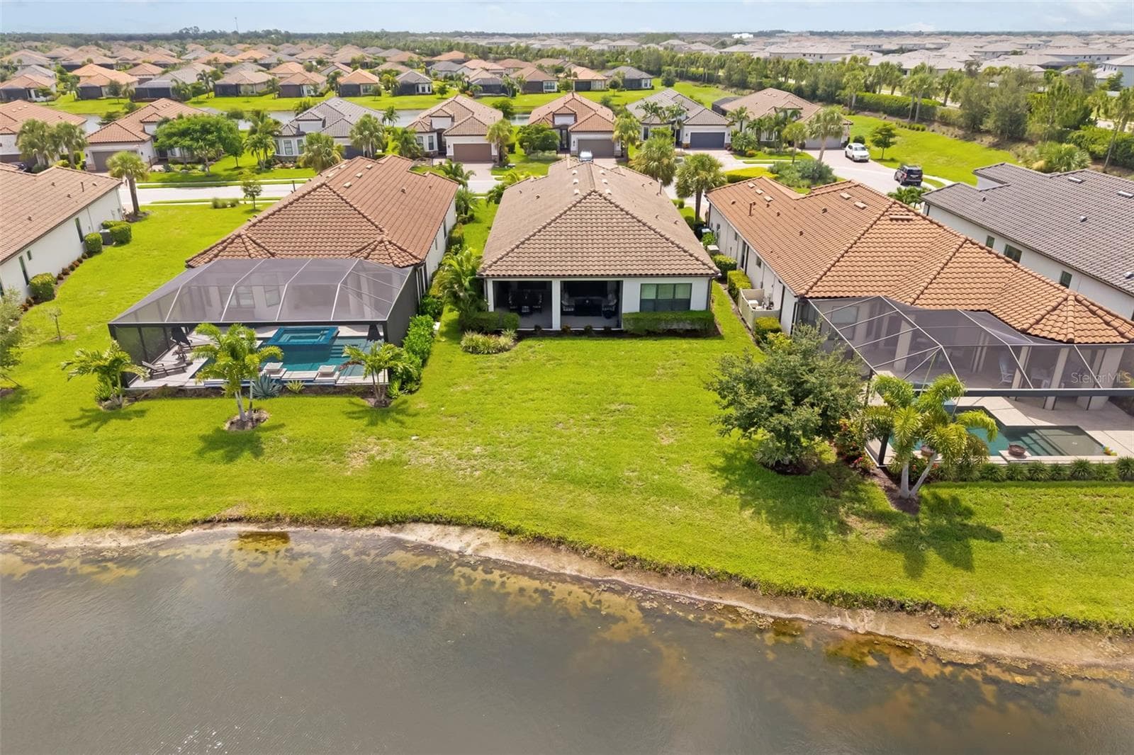 Single Family Residence at 4730 SARCA CT, BRADENTON, photo 4 of 62