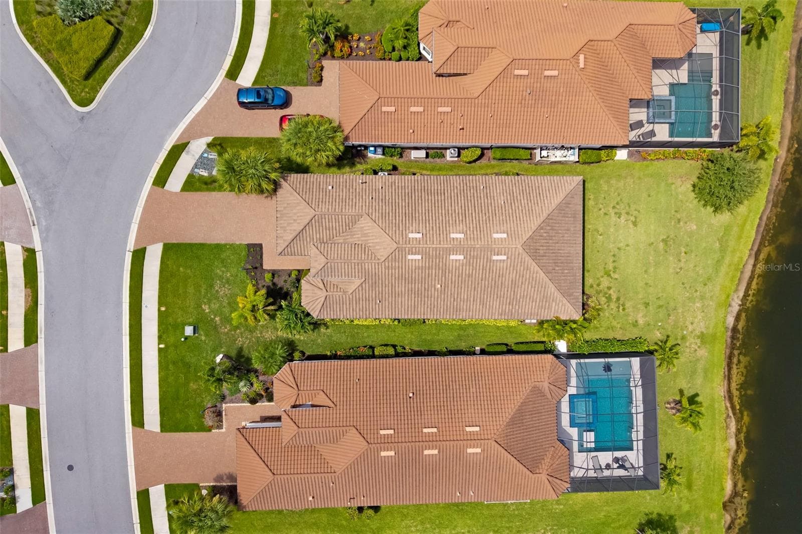 Single Family Residence at 4730 SARCA CT, BRADENTON, photo 6 of 62