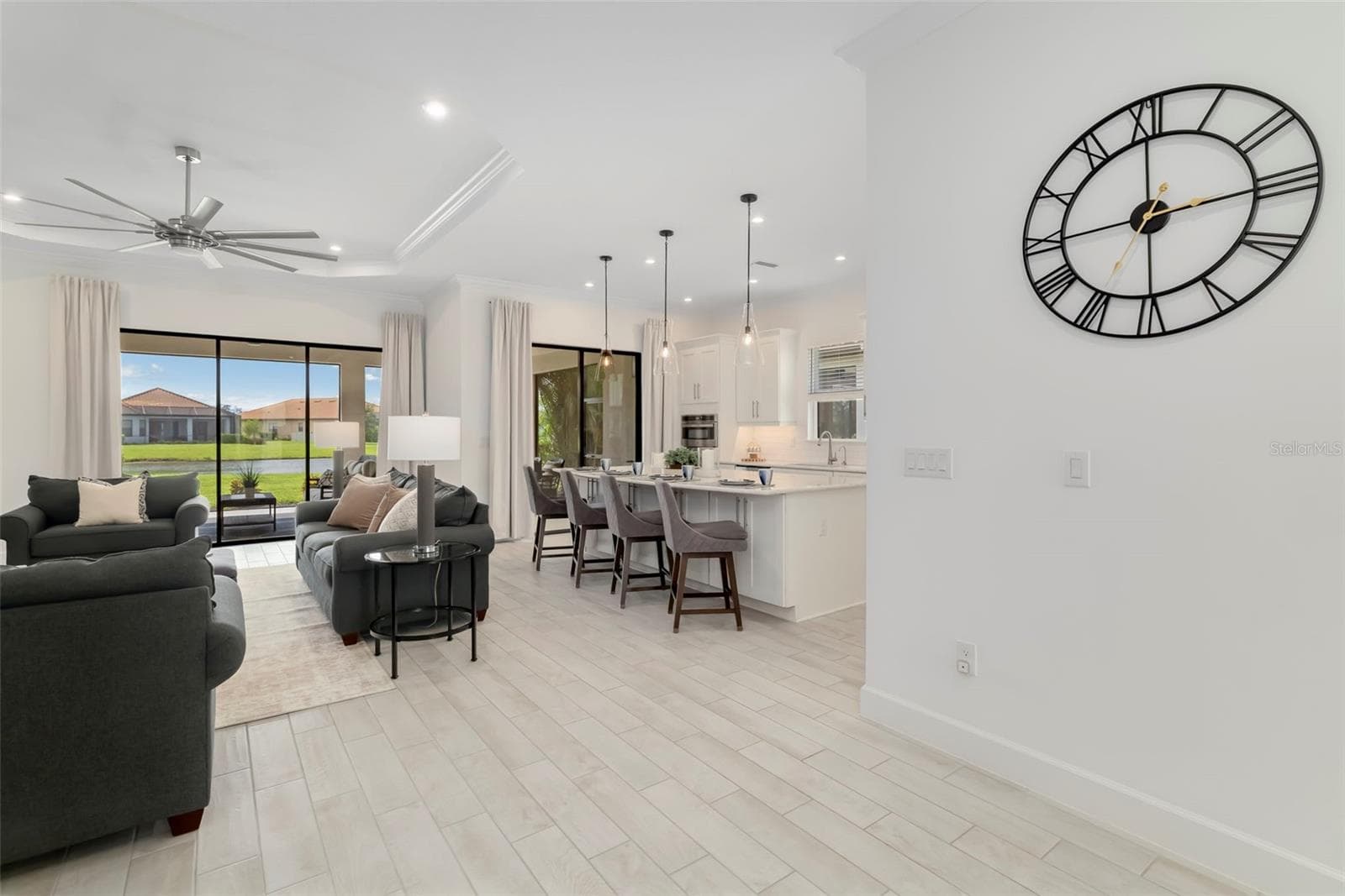 Single Family Residence at 4730 SARCA CT, BRADENTON, photo 15 of 62