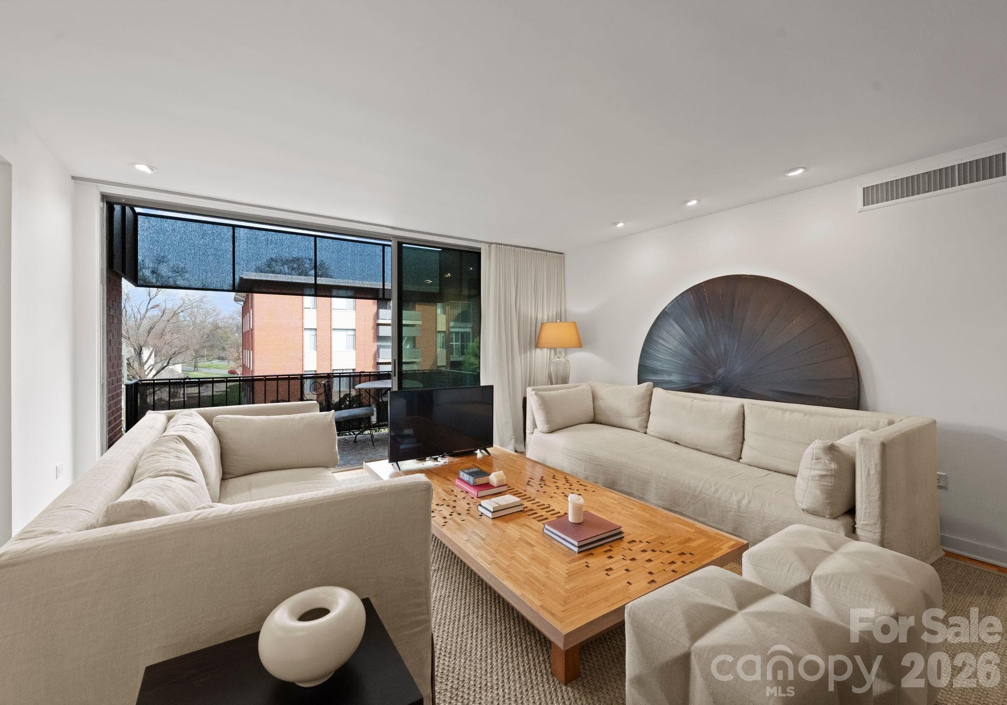 Condominium at 1300 Queens Road, Charlotte, photo 27 of 37