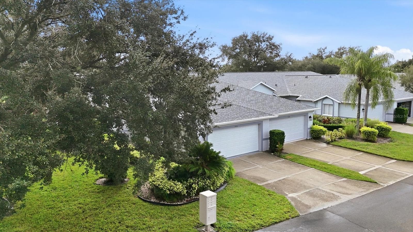 Villa at 5713 COTTONWOOD ST, BRADENTON, photo 45 of 70