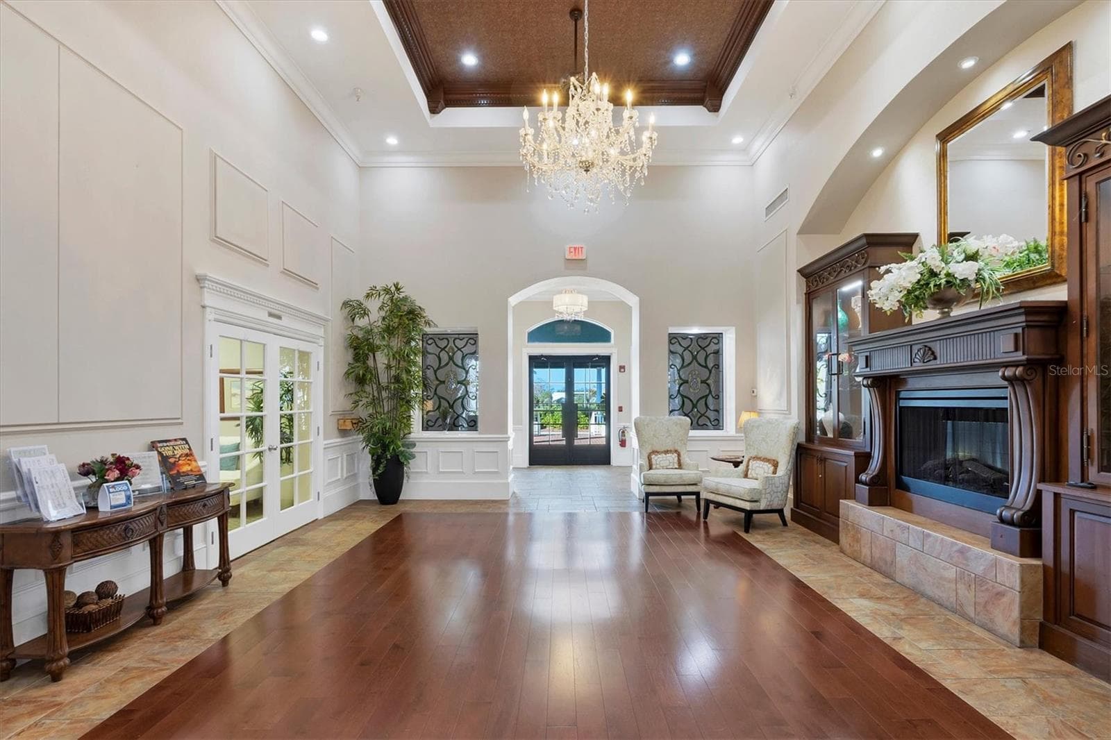 Villa at 5713 COTTONWOOD ST, BRADENTON, photo 56 of 70