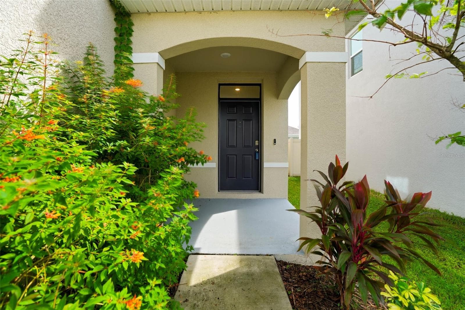 Single Family Residence at 5674 BANBURY RIDGE RUN, WESLEY CHAPEL, photo 5 of 44