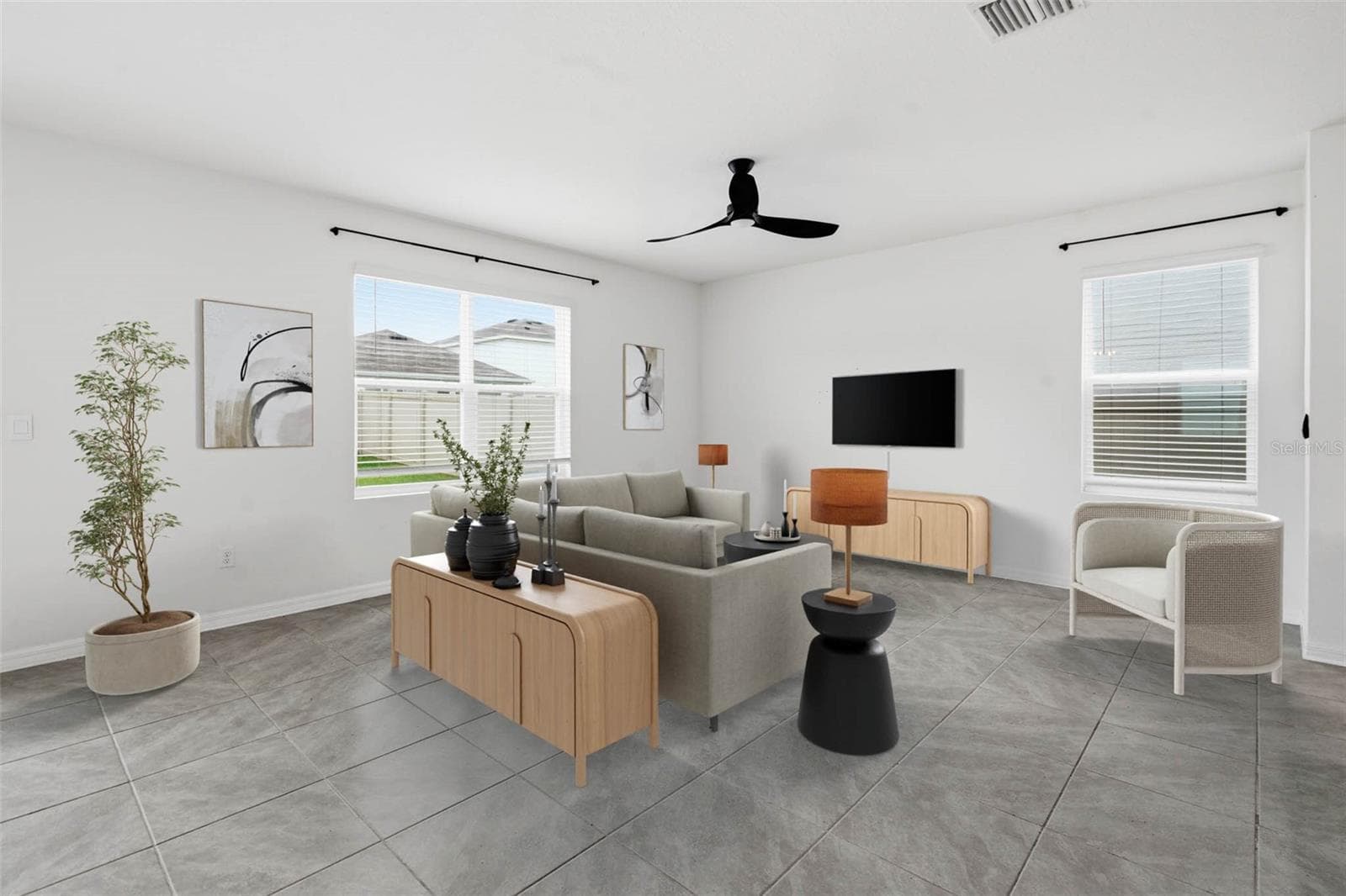 Single Family Residence at 5674 BANBURY RIDGE RUN, WESLEY CHAPEL, photo 11 of 44