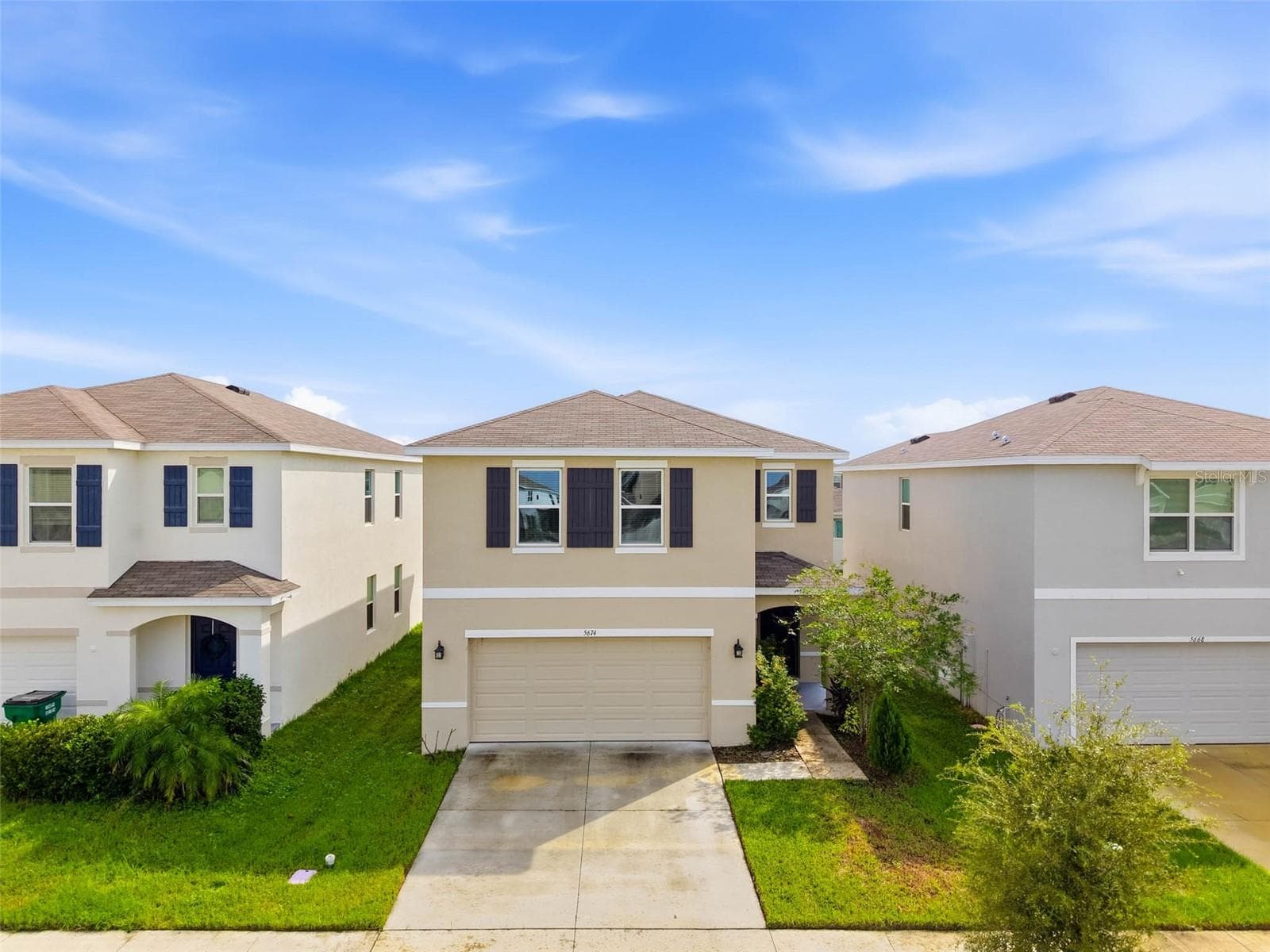 Single Family Residence at 5674 BANBURY RIDGE RUN, WESLEY CHAPEL, photo 36 of 44