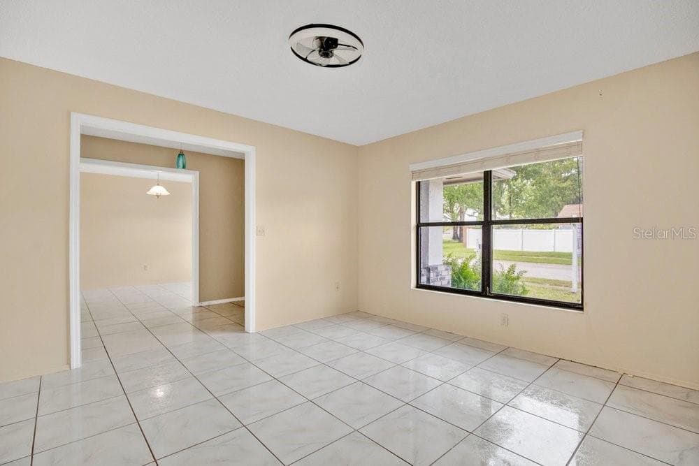Den/Flex space/Office - 3600 BISCAYNE DR, WINTER SPRINGS