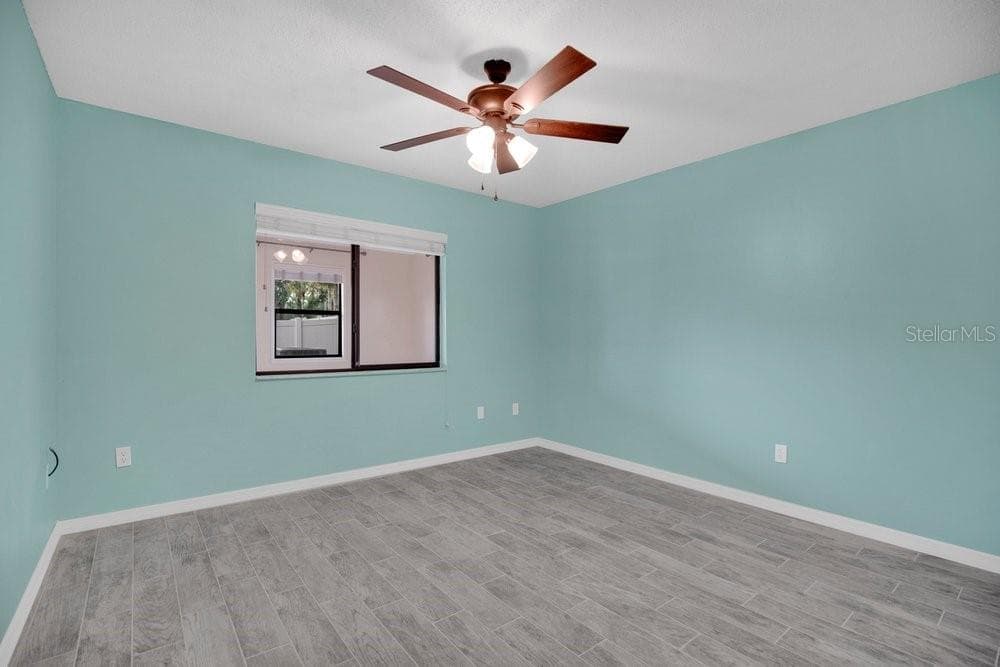 2nd Bedroom - 3600 BISCAYNE DR, WINTER SPRINGS