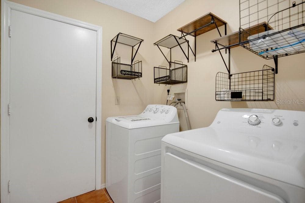 Indoor Laundry Room - 3600 BISCAYNE DR, WINTER SPRINGS