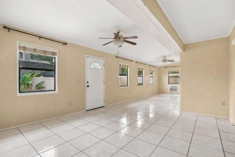 Enclosed Florida Room - 3600 BISCAYNE DR, WINTER SPRINGS