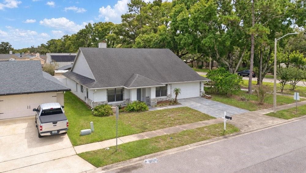 Single Family Residence at 3600 BISCAYNE DR, WINTER SPRINGS, photo 34 of 40