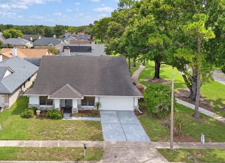 Single Family Residence at 3600 BISCAYNE DR, WINTER SPRINGS, photo 36 of 40