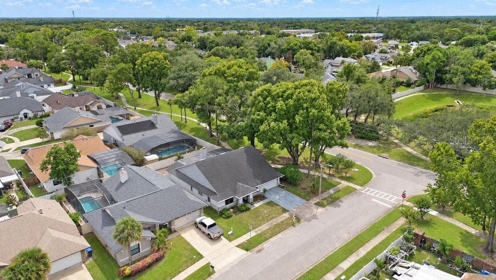 Single Family Residence at 3600 BISCAYNE DR, WINTER SPRINGS, photo 37 of 40