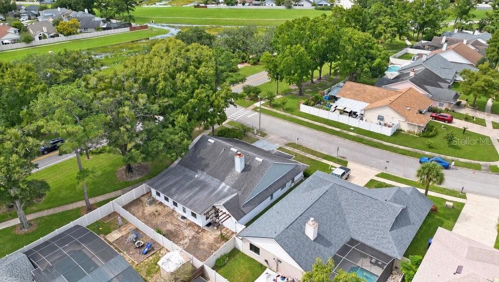 Single Family Residence at 3600 BISCAYNE DR, WINTER SPRINGS, photo 38 of 40