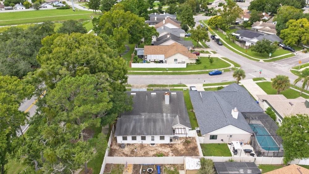 Single Family Residence at 3600 BISCAYNE DR, WINTER SPRINGS, photo 39 of 40