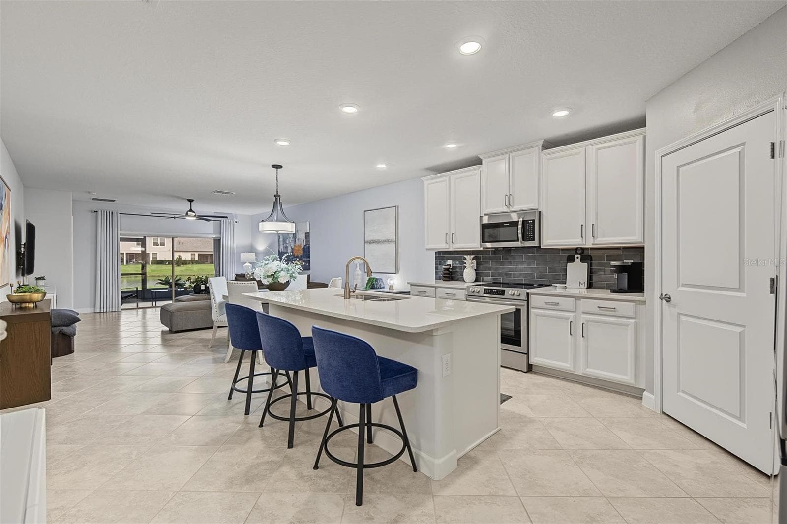 Villa at 10191 ECHO DOCK LOOP, SAN ANTONIO, photo 10 of 86
