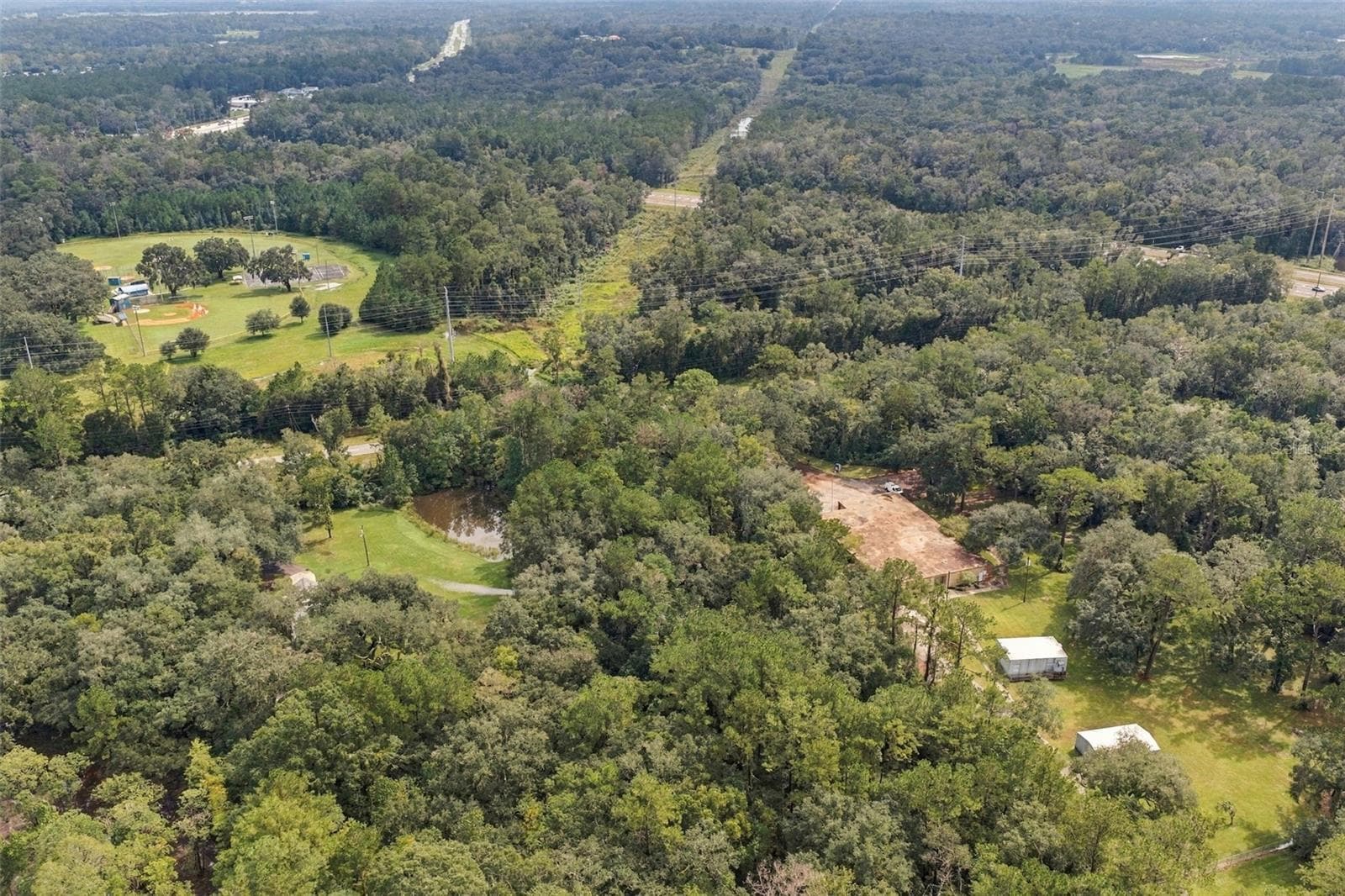 Land at 000 EMERSON RD, BROOKSVILLE, photo 9 of 18