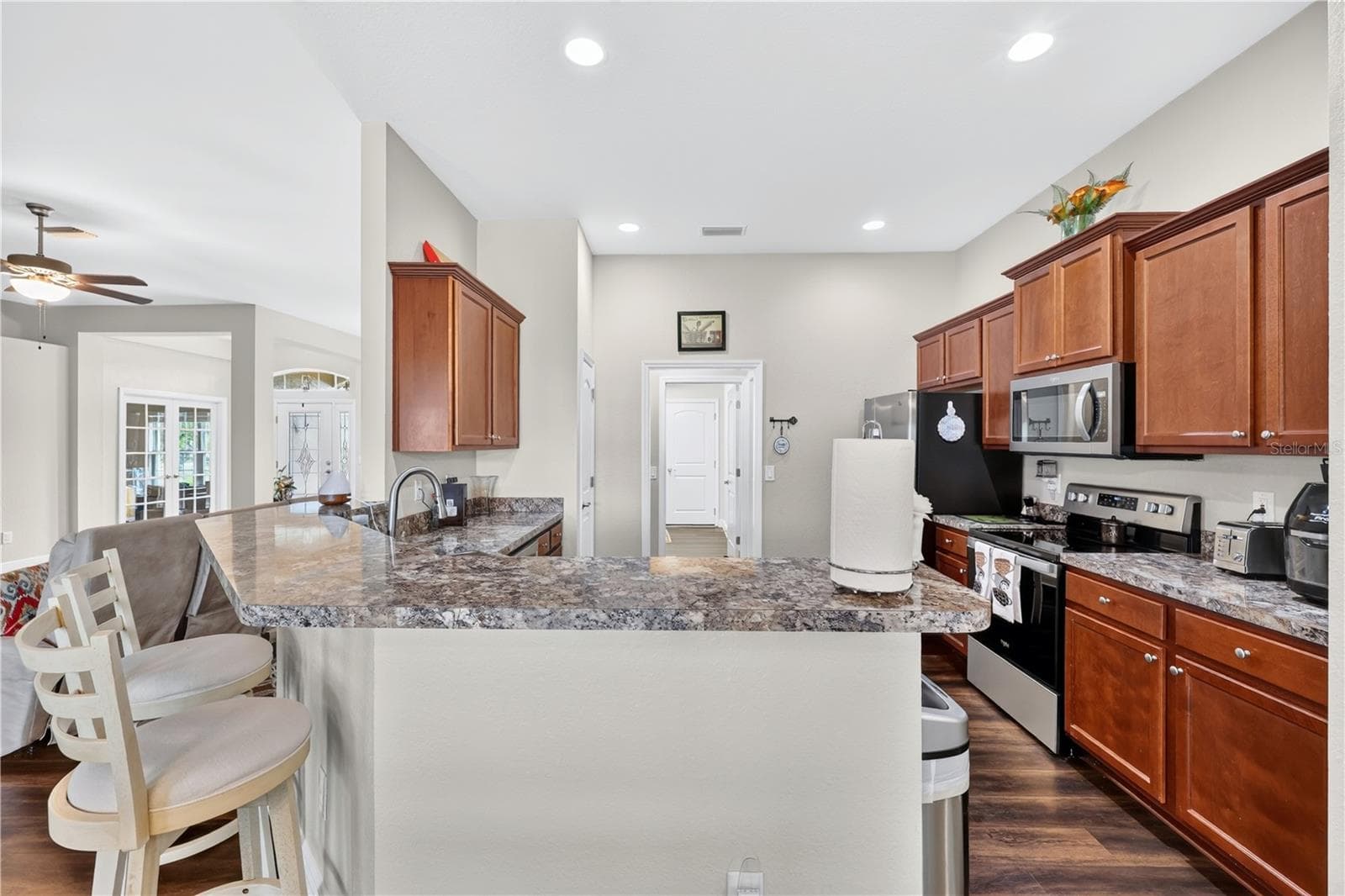 Single Family Residence at 9798 SW 56TH CIR, OCALA, photo 28 of 53