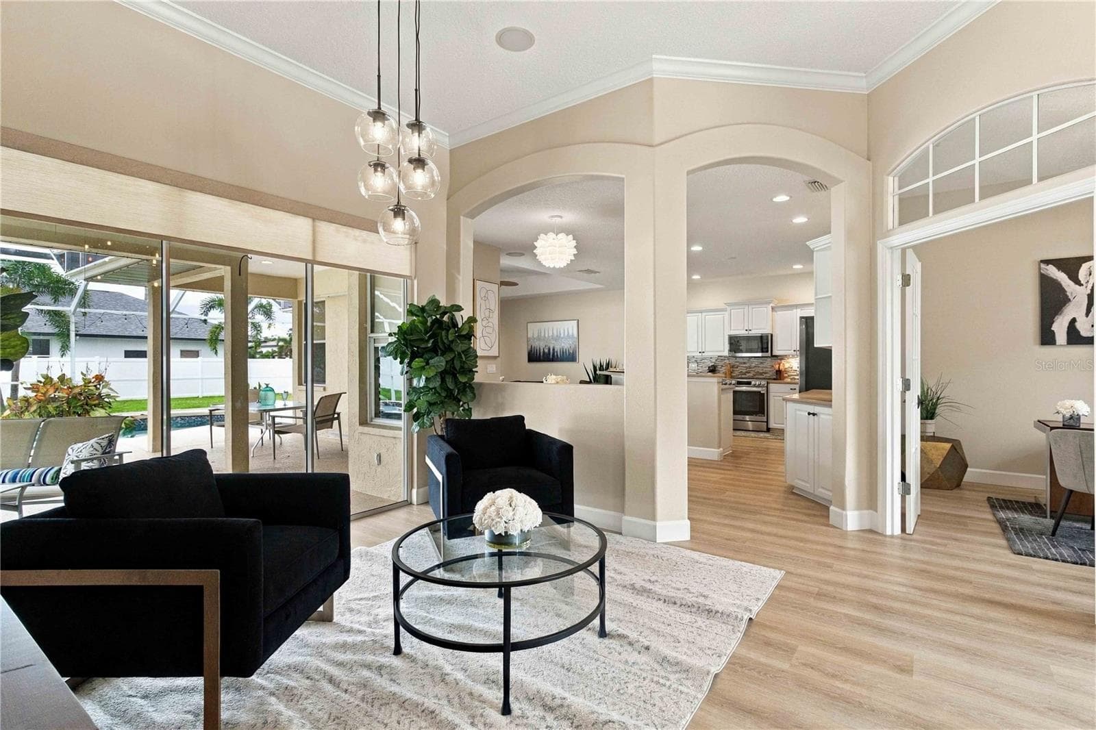 Single Family Residence at 6274 AVENTURA DR, SARASOTA, photo 27 of 70