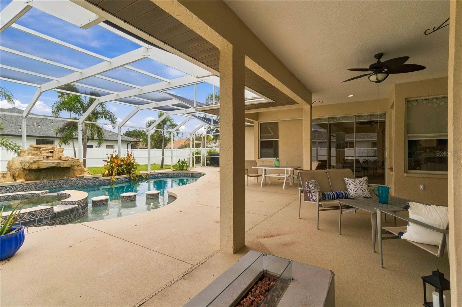 Single Family Residence at 6274 AVENTURA DR, SARASOTA, photo 44 of 70