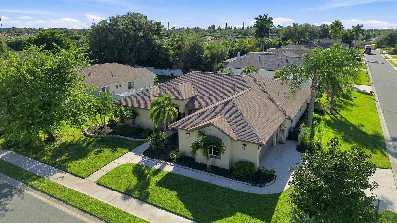Single Family Residence at 6274 AVENTURA DR, SARASOTA, photo 57 of 70