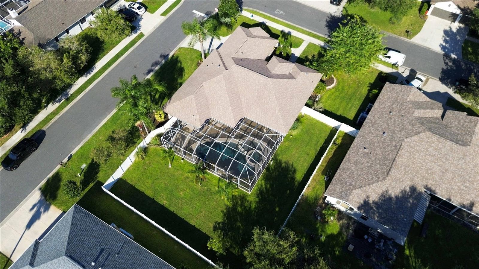 Single Family Residence at 6274 AVENTURA DR, SARASOTA, photo 63 of 70