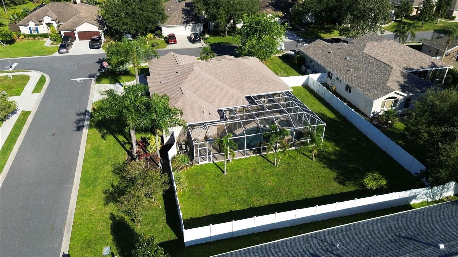 Single Family Residence at 6274 AVENTURA DR, SARASOTA, photo 70 of 70