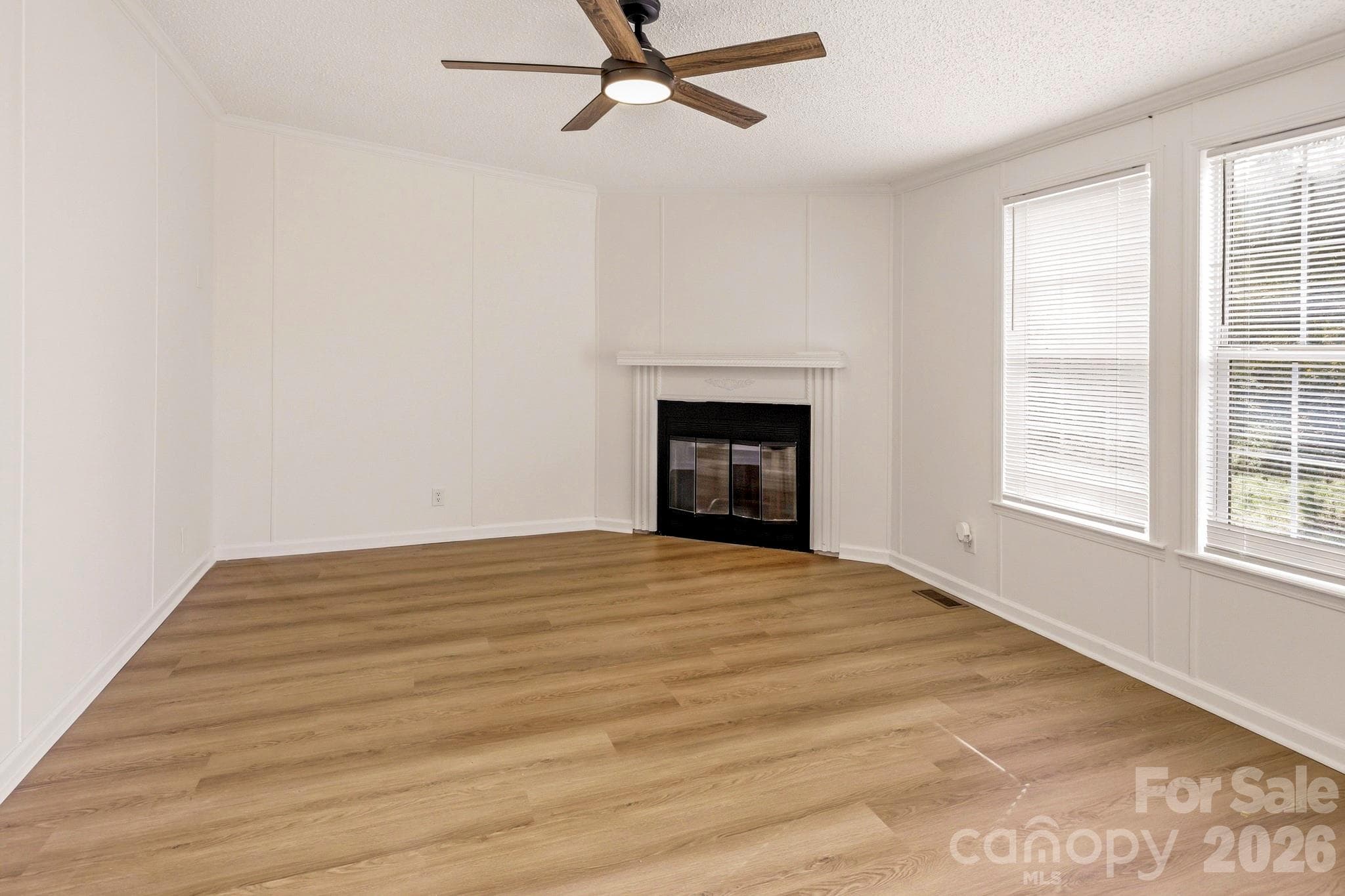Actual Photo-Unstaged. - 2909 Wood Road, Mooresboro