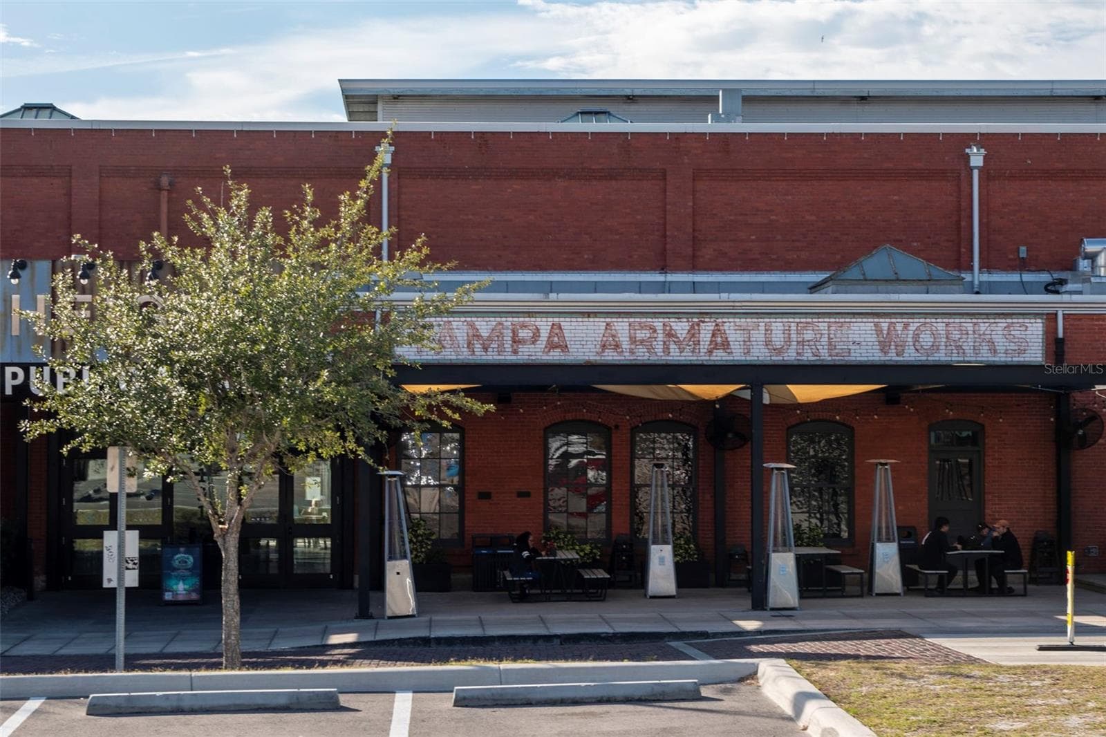 Land at 3304 N PERRY AVE, TAMPA, photo 40 of 63