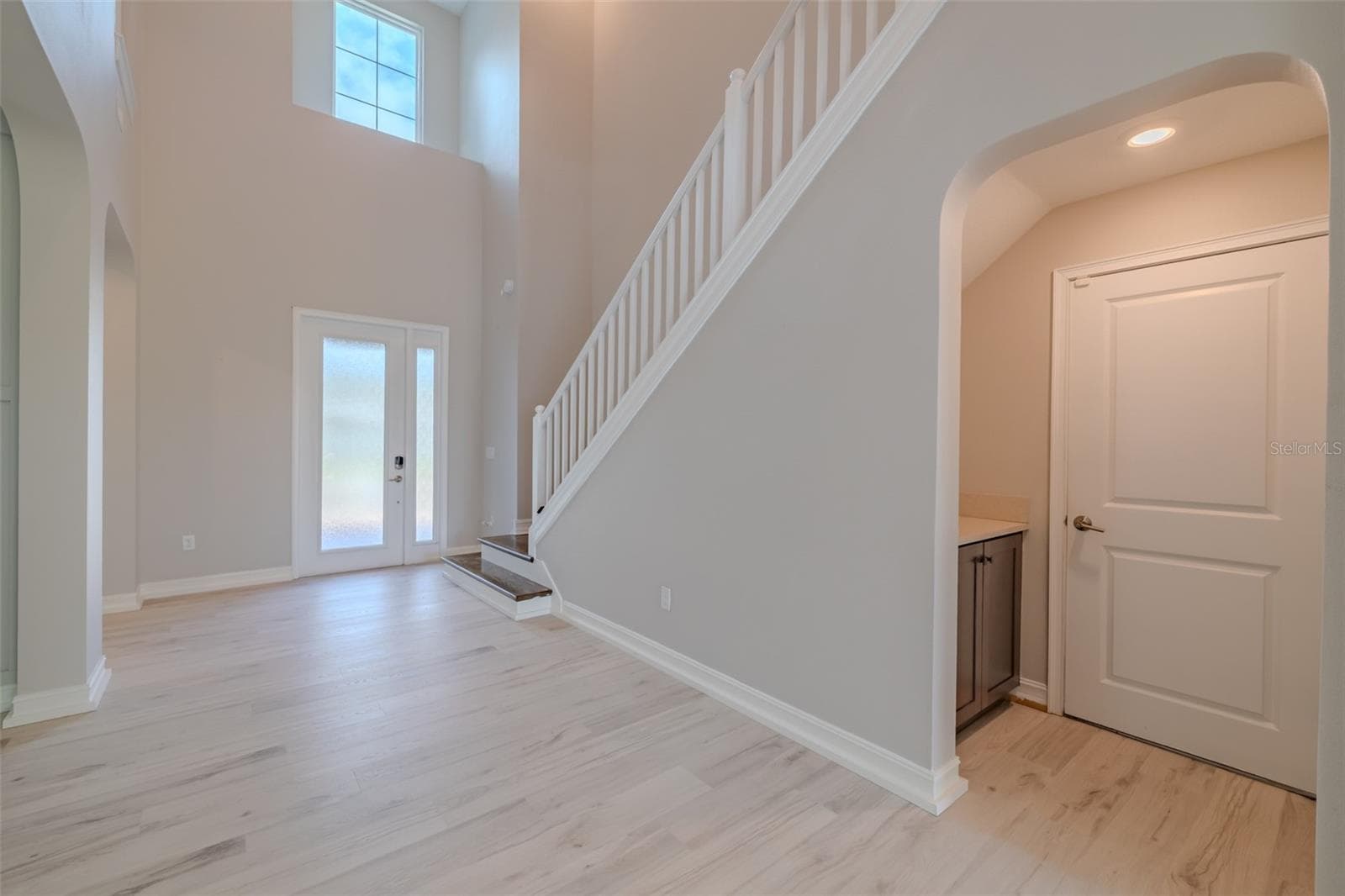 Open Foyer - 29527 PICANA LN, WESLEY CHAPEL