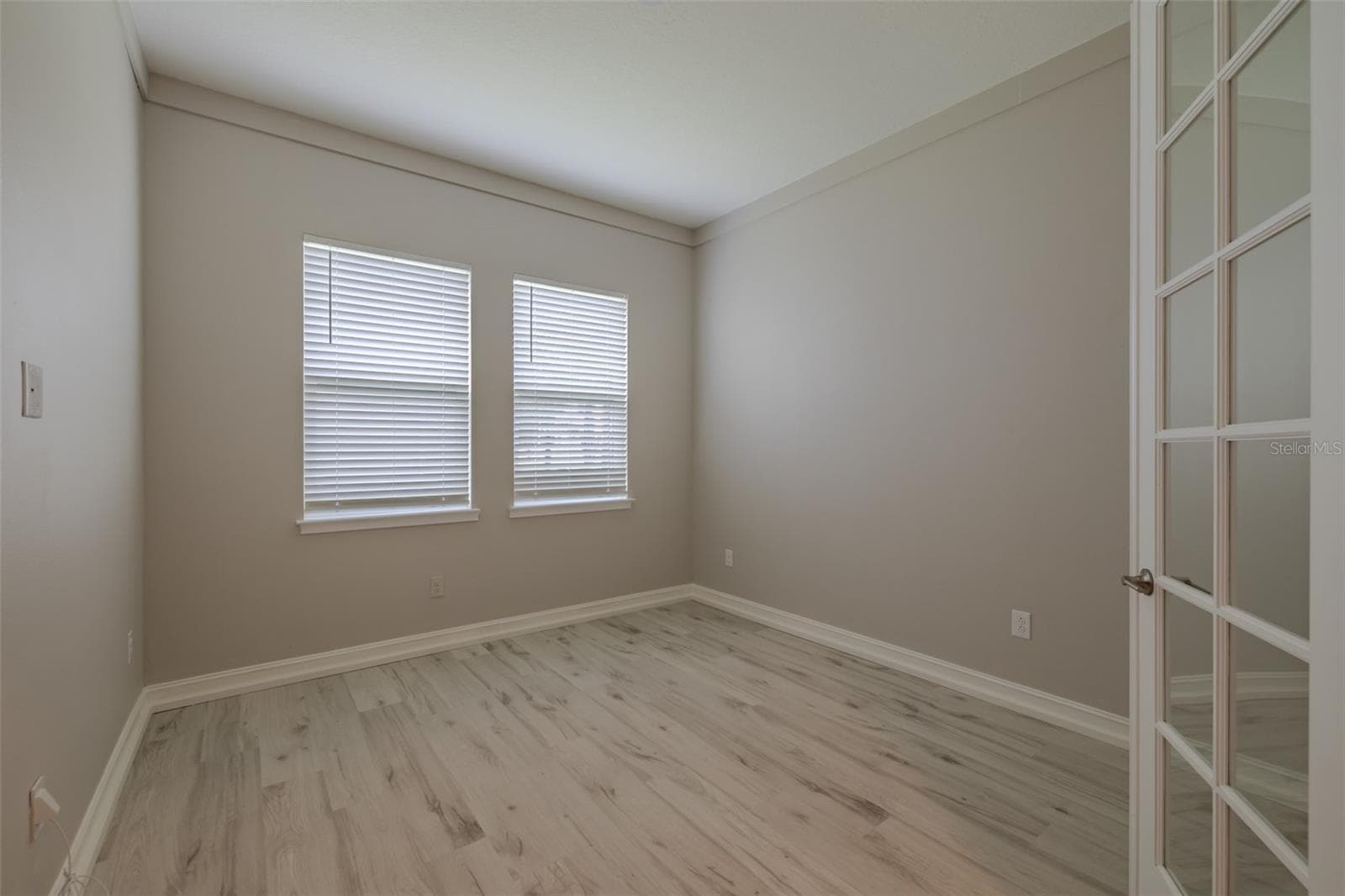 Office / Den - 29527 PICANA LN, WESLEY CHAPEL