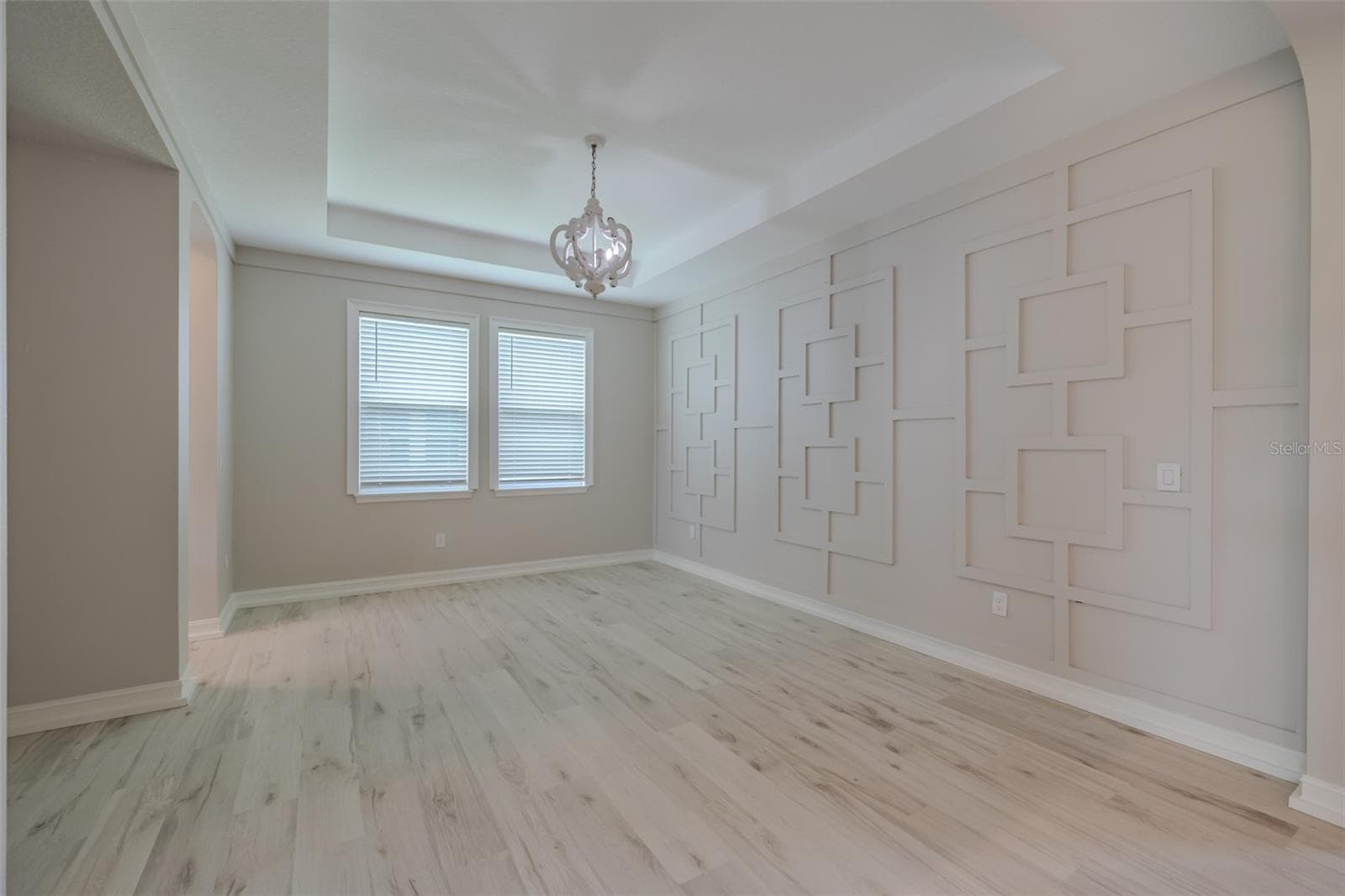 Dining Room / Den - 29527 PICANA LN, WESLEY CHAPEL