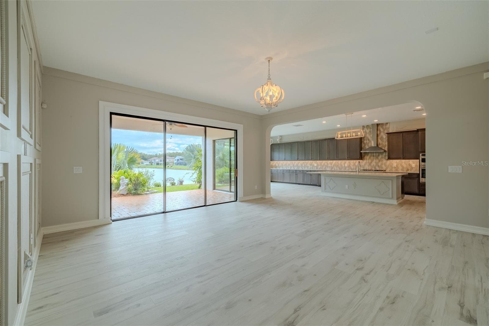 Family Room / Open Concept - 29527 PICANA LN, WESLEY CHAPEL