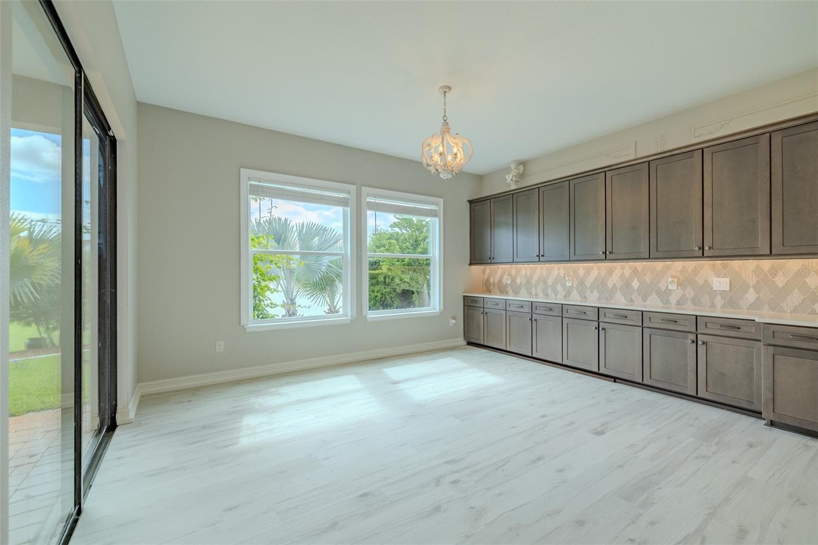 Kitchen / Nook / Breakfast dining - 29527 PICANA LN, WESLEY CHAPEL