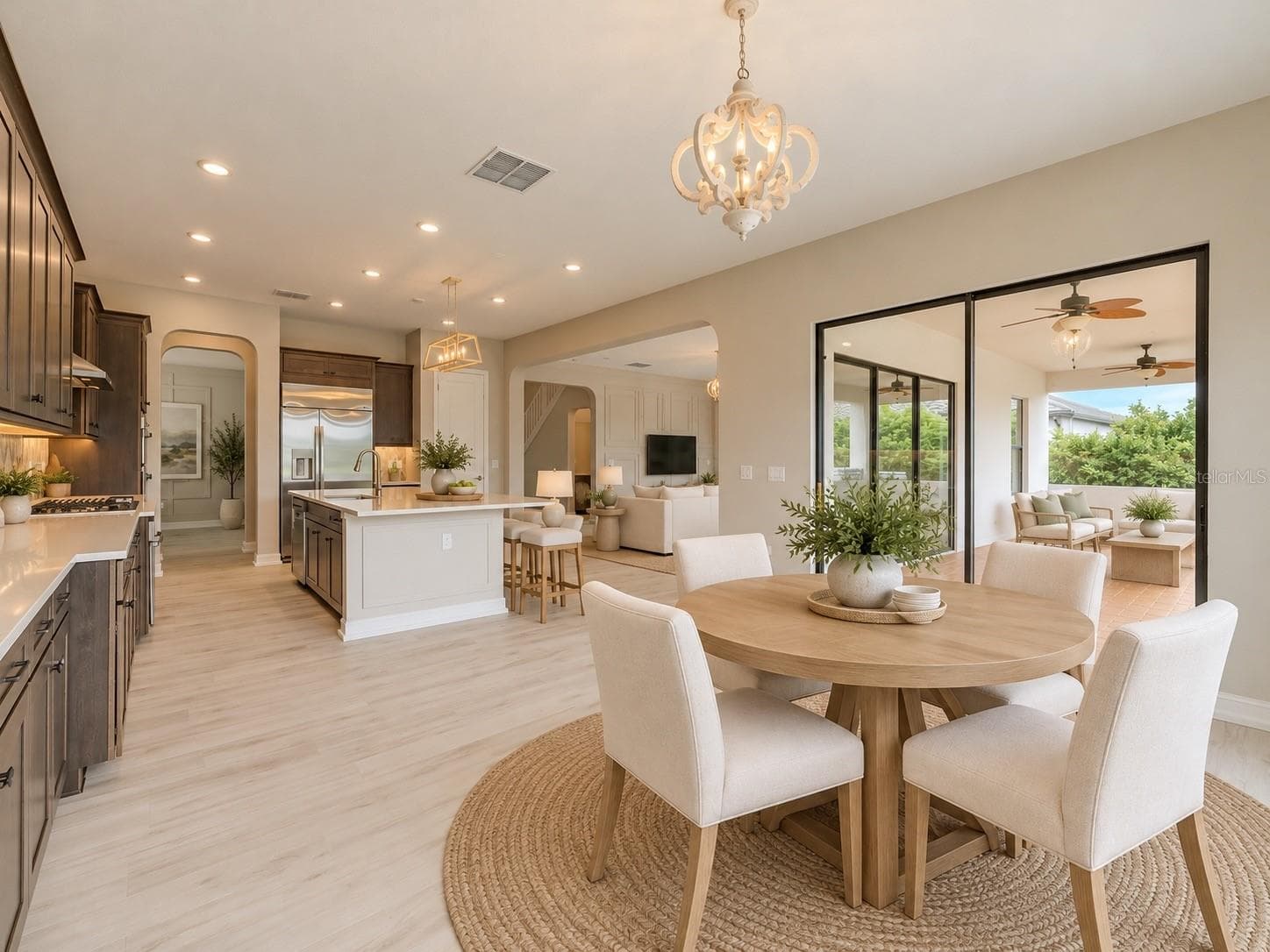 Single Family Residence at 29527 PICANA LN, WESLEY CHAPEL, photo 29 of 86