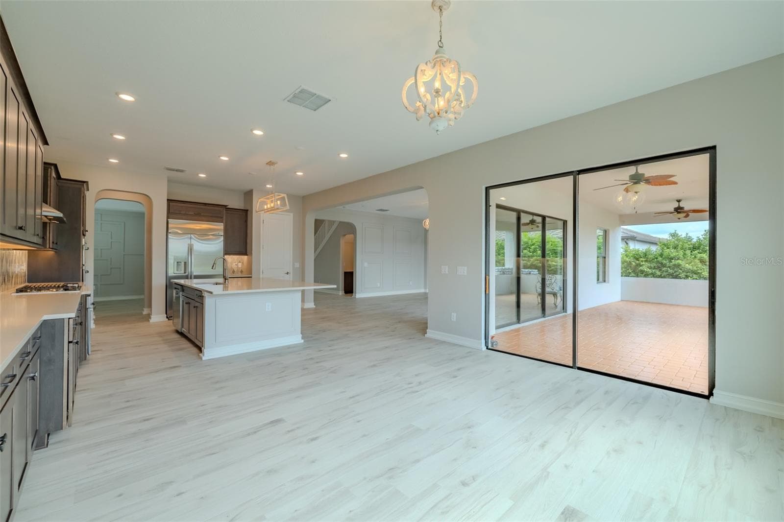 Single Family Residence at 29527 PICANA LN, WESLEY CHAPEL, photo 30 of 86