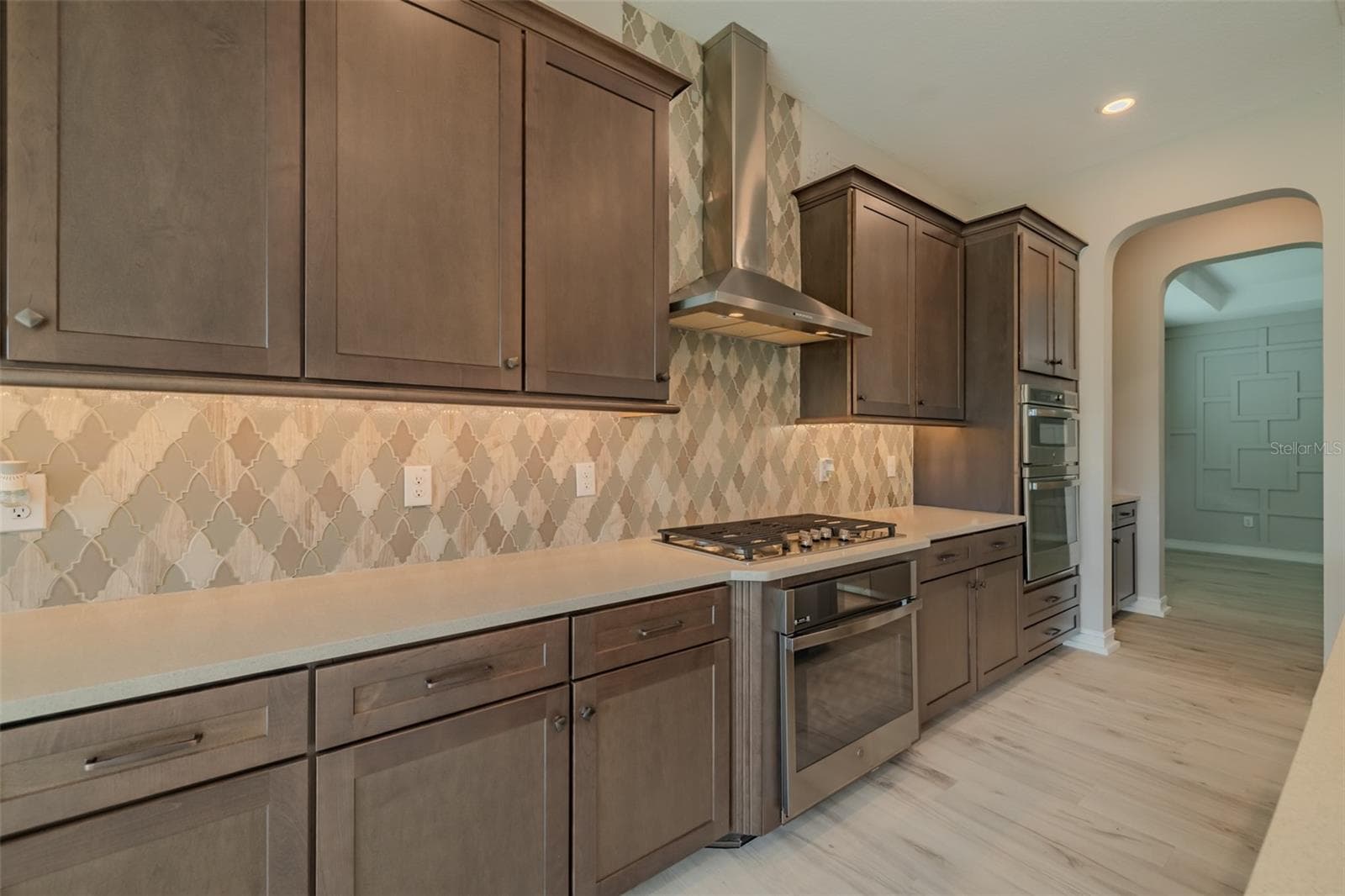 Open Kitchen / Butlers Pantry - 29527 PICANA LN, WESLEY CHAPEL