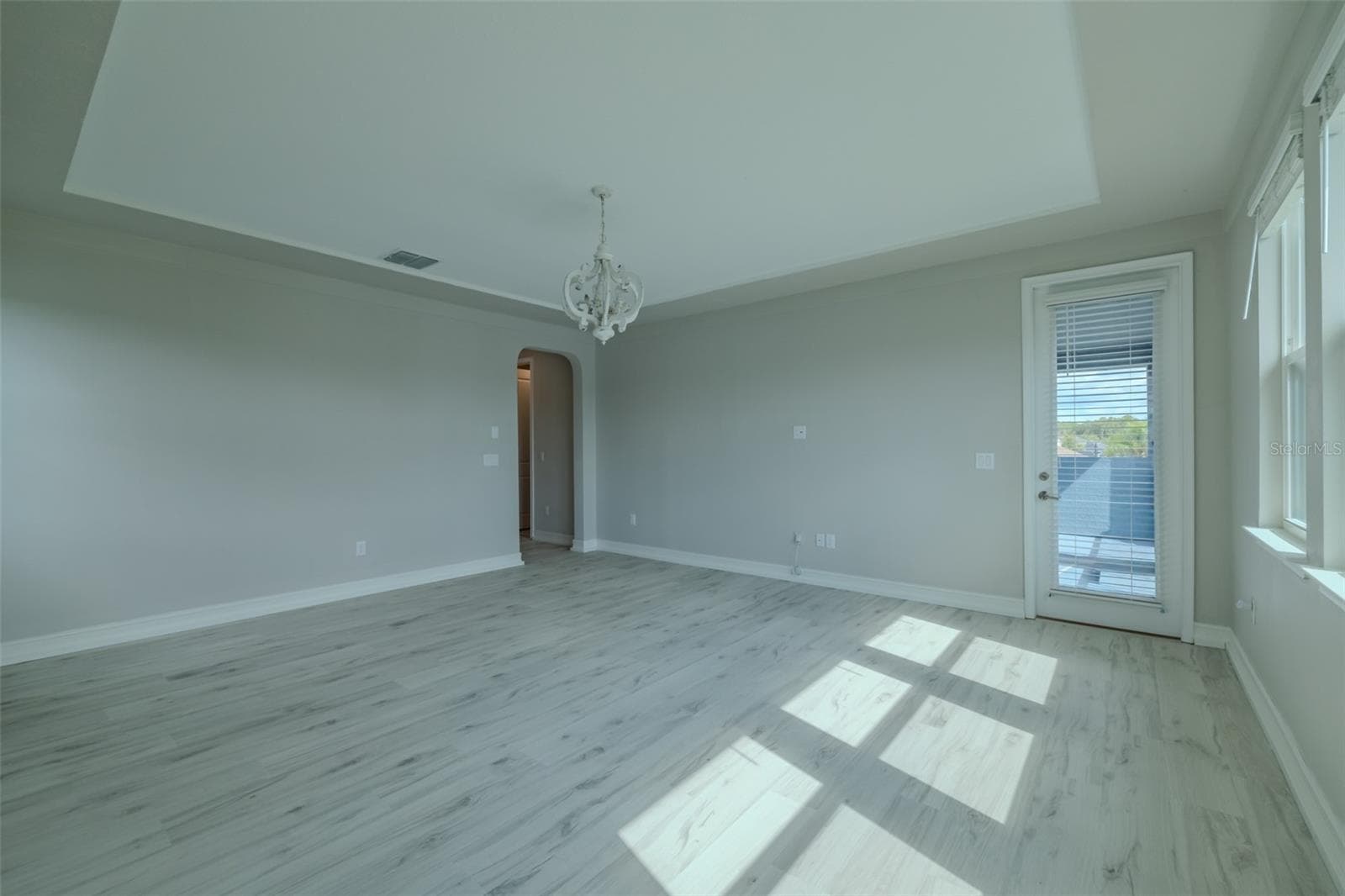 Main Bedroom BR3 - 29527 PICANA LN, WESLEY CHAPEL