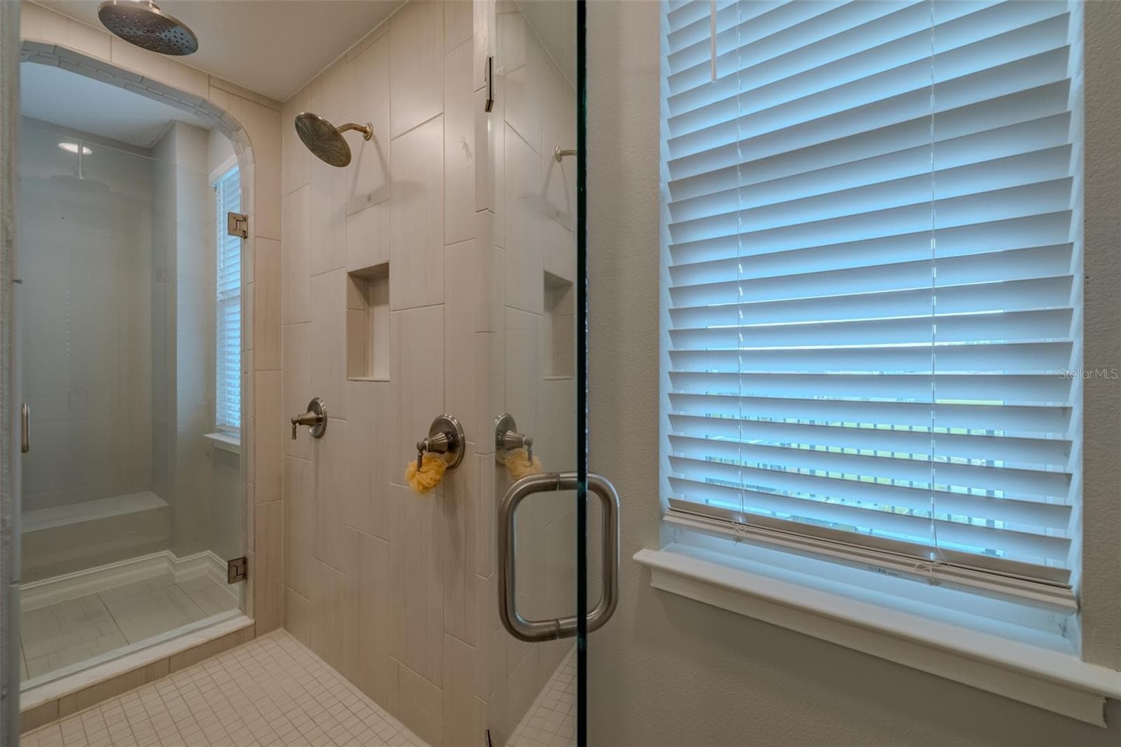 Main Bath - 29527 PICANA LN, WESLEY CHAPEL