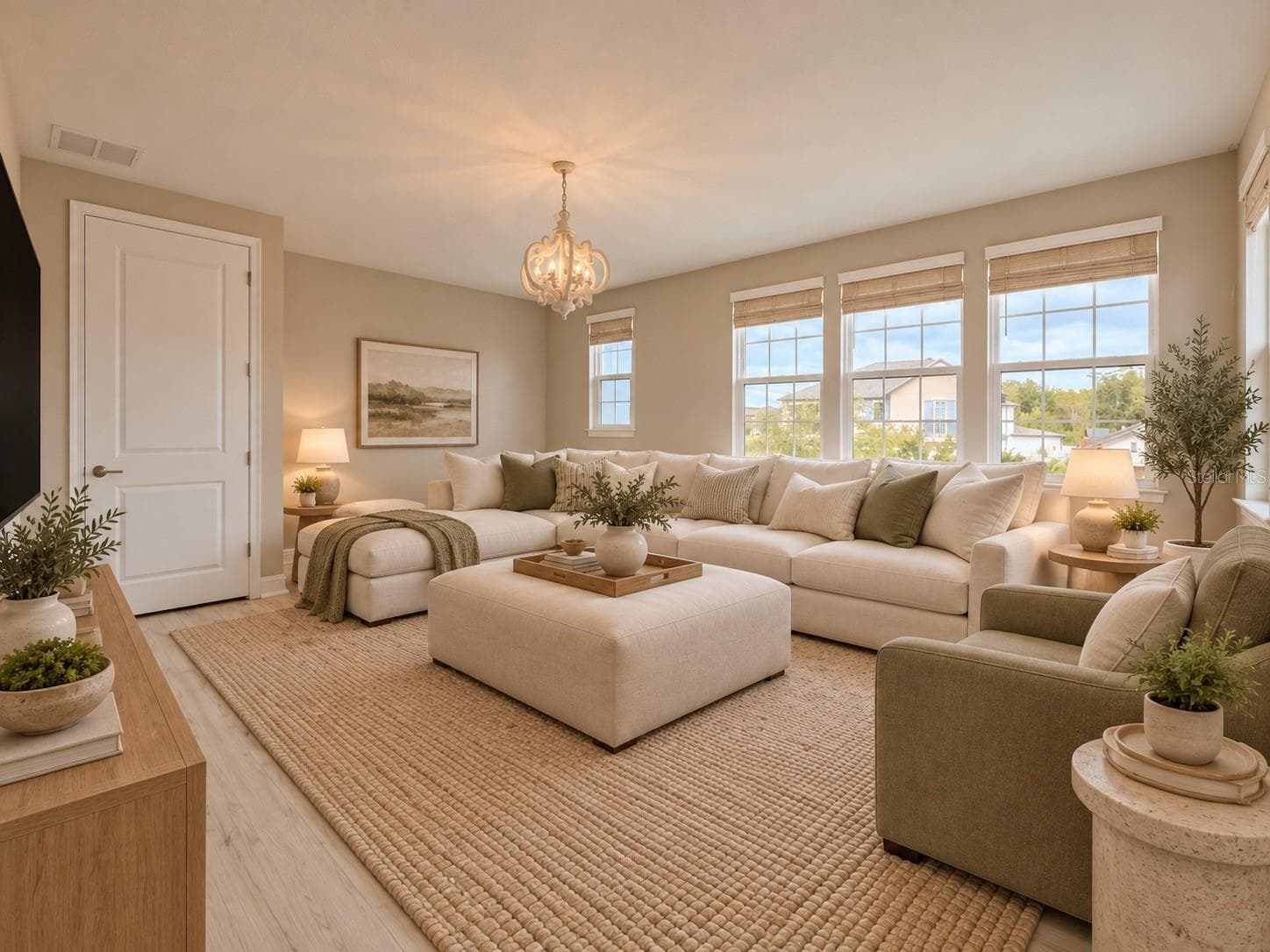 Bonus Room - 29527 PICANA LN, WESLEY CHAPEL