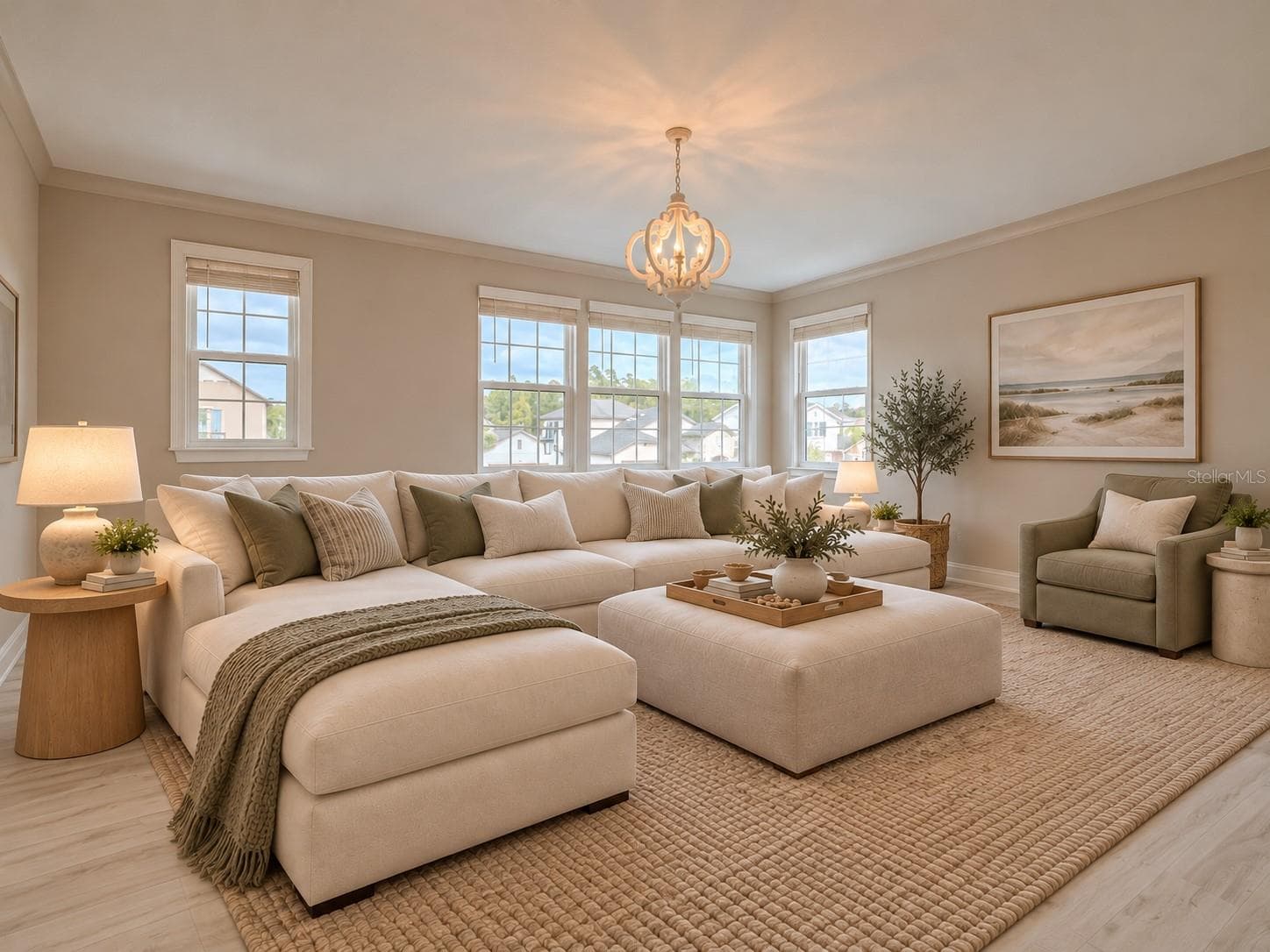 Bonus Room - 29527 PICANA LN, WESLEY CHAPEL