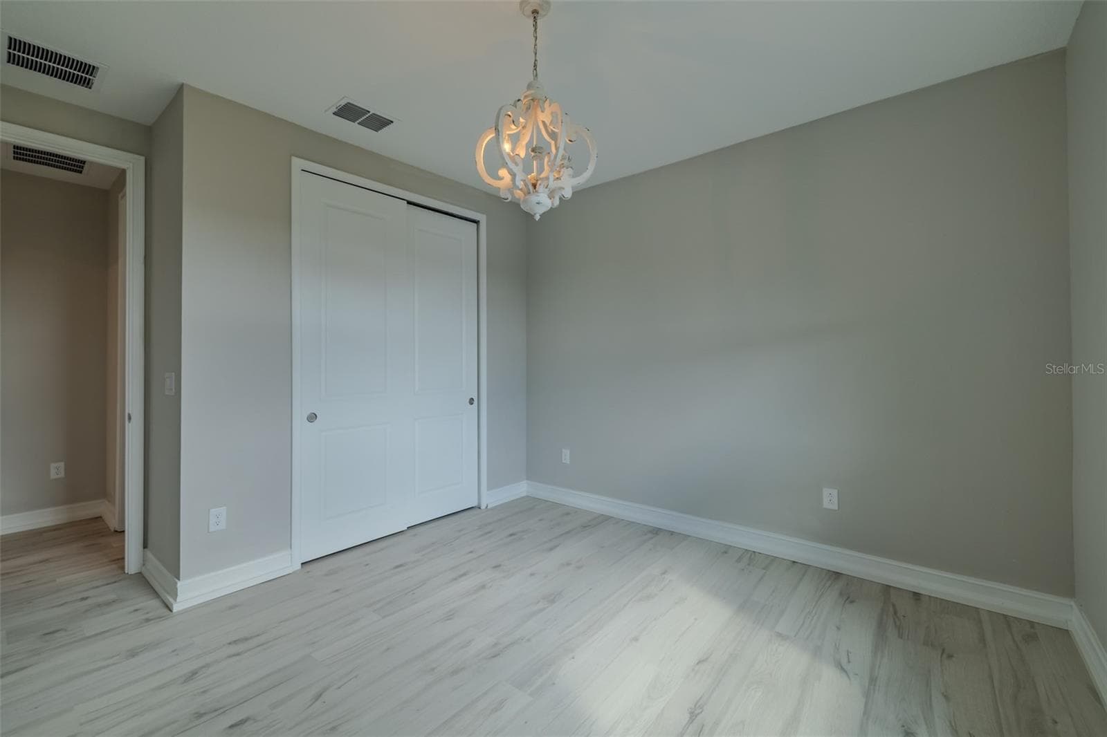 bedroom 2 - 29527 PICANA LN, WESLEY CHAPEL