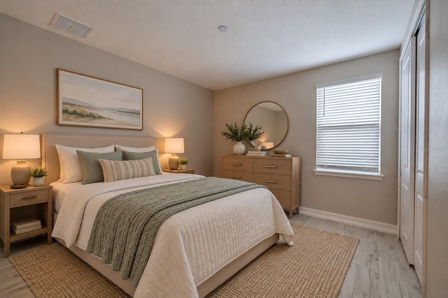 Bedroom 3 - 29527 PICANA LN, WESLEY CHAPEL