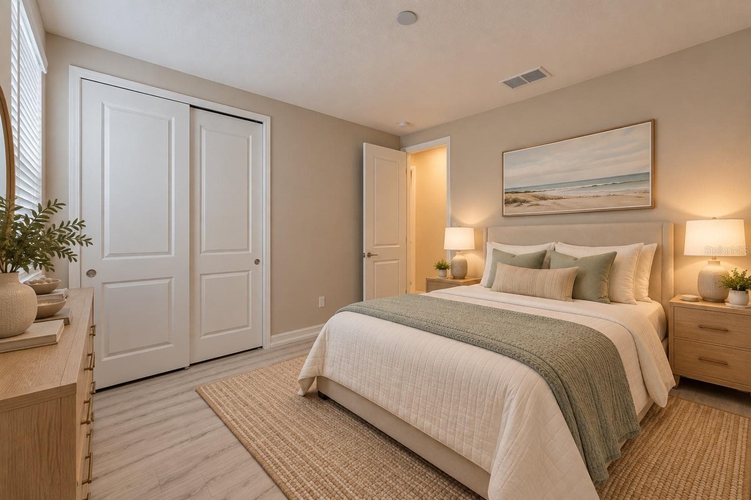 Bedroom 3 - 29527 PICANA LN, WESLEY CHAPEL